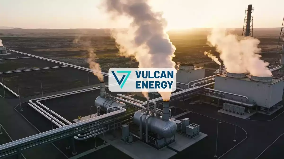 Vulcan Energy Starts VULSORB Output, Secures Ilka Permit as Shares Near Low