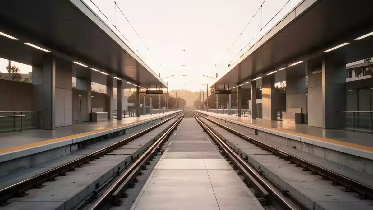 Waymo verknüpft Robotaxis mit ÖPNV und plant Caltrain-Parkplätze