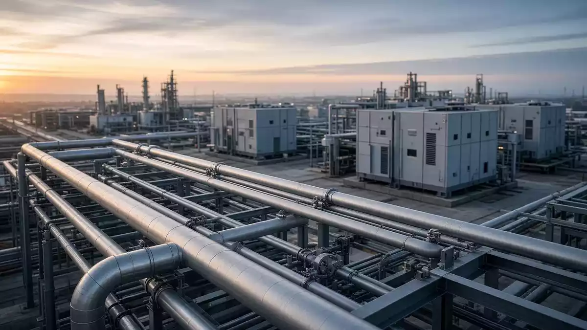 Primary Hydrogen Taps Radius Drilling for Wicheeda North Rare-Earth Test