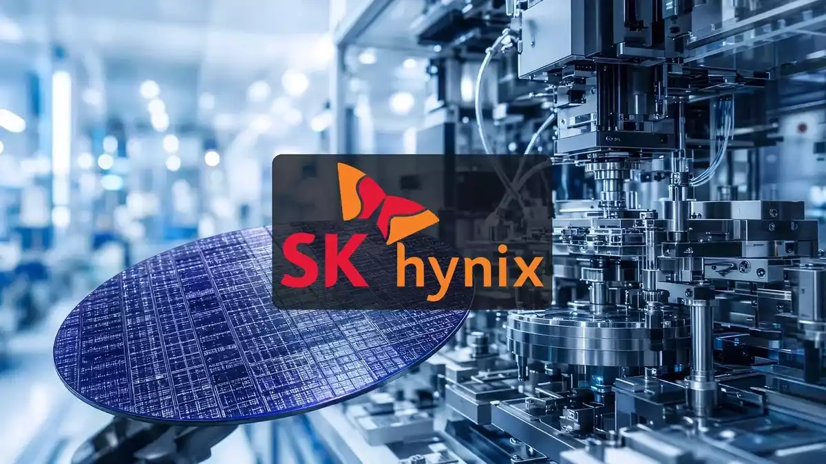SK Hynix Weighs 2027 US IPO for Solidigm NAND Unit, Launches Ventures Arm