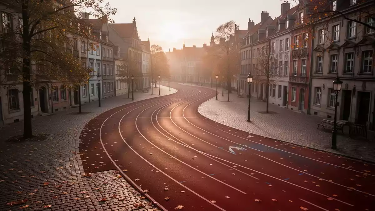 Einstein-Marathon 2026 in Ulm: Knapp 16.000 Teilnehmende erwartet
