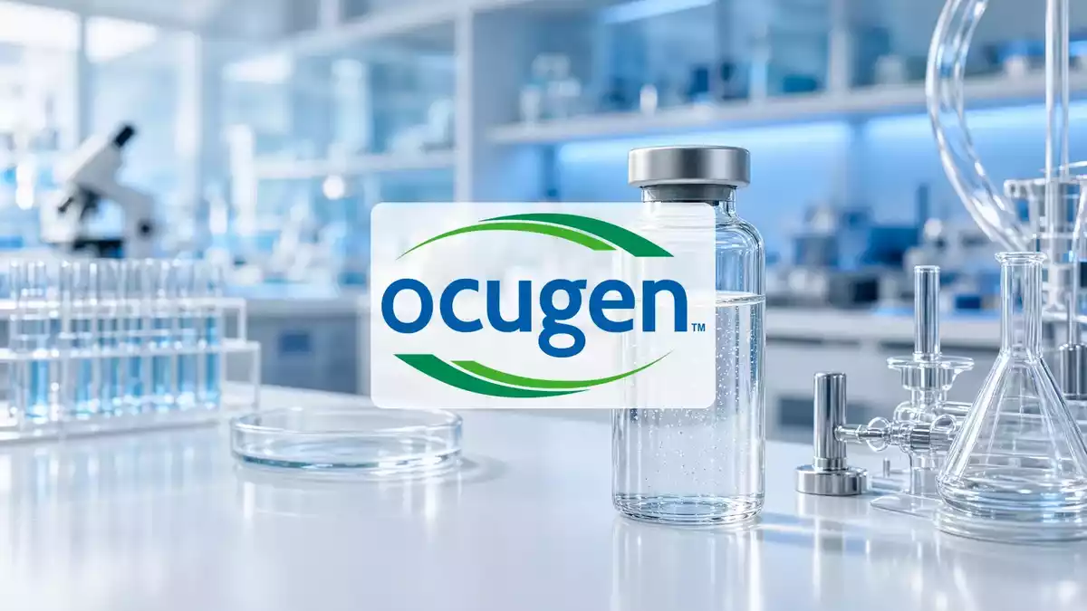 Ocugen: Vorläufige Bahamas-Genehmigung für Gentherapie OCU400