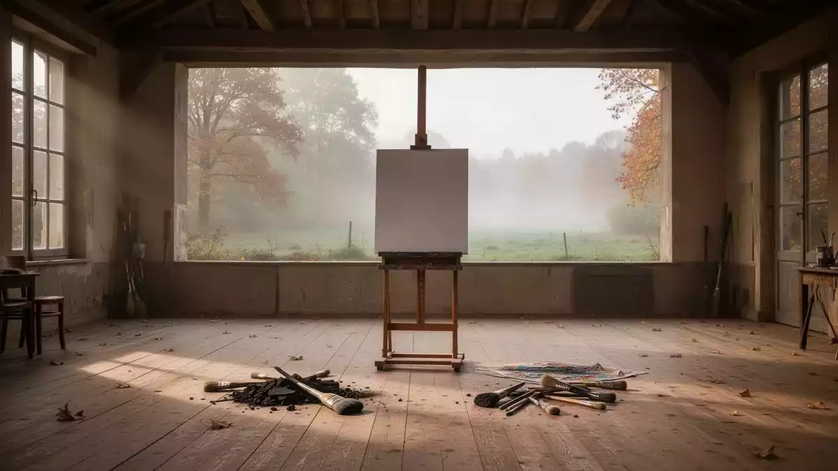 Frankreich nutzt Kunst und Kino gegen Tabus zur psychischen Gesundheit