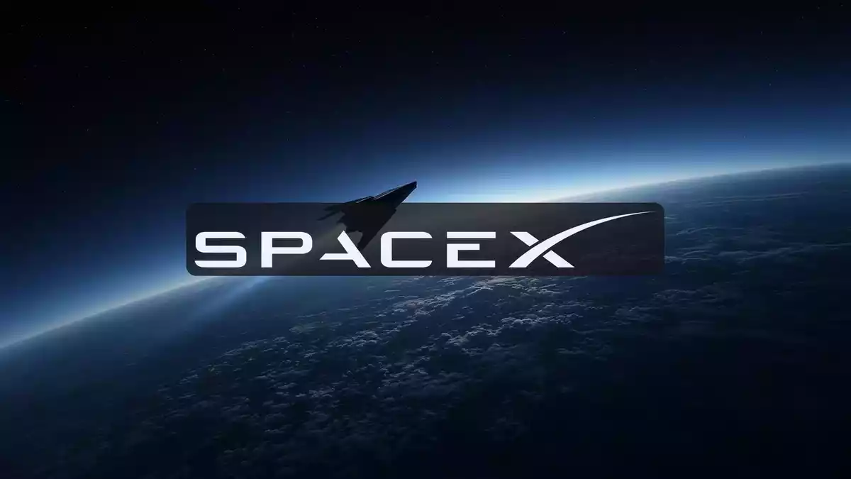 SpaceX: NASA erweitert Crew-Vertrag, Google plant Satellitentest