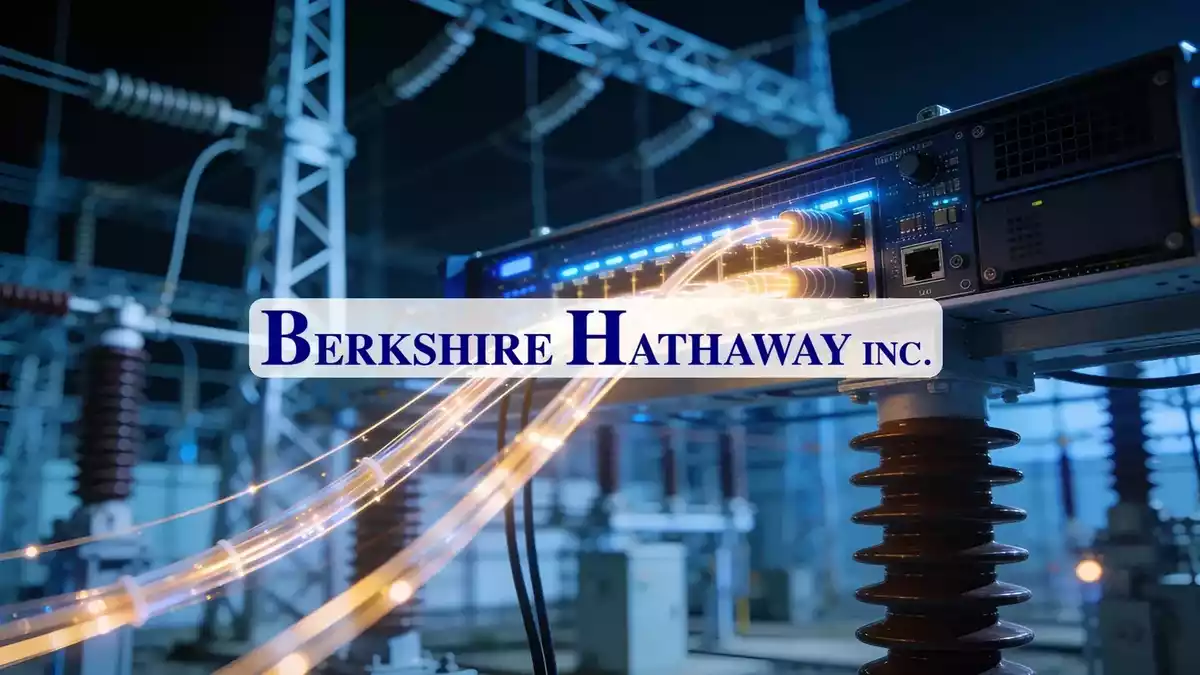 Berkshire Adds 1.68M Lennar Shares for $136.4M, Deepening Homebuilding Bet