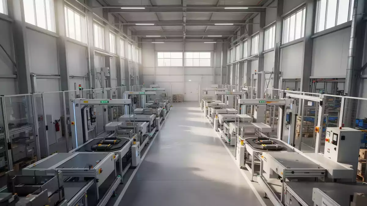 Mifengpai startet Crowdsourcing-Plattform für Physical-AI-Daten