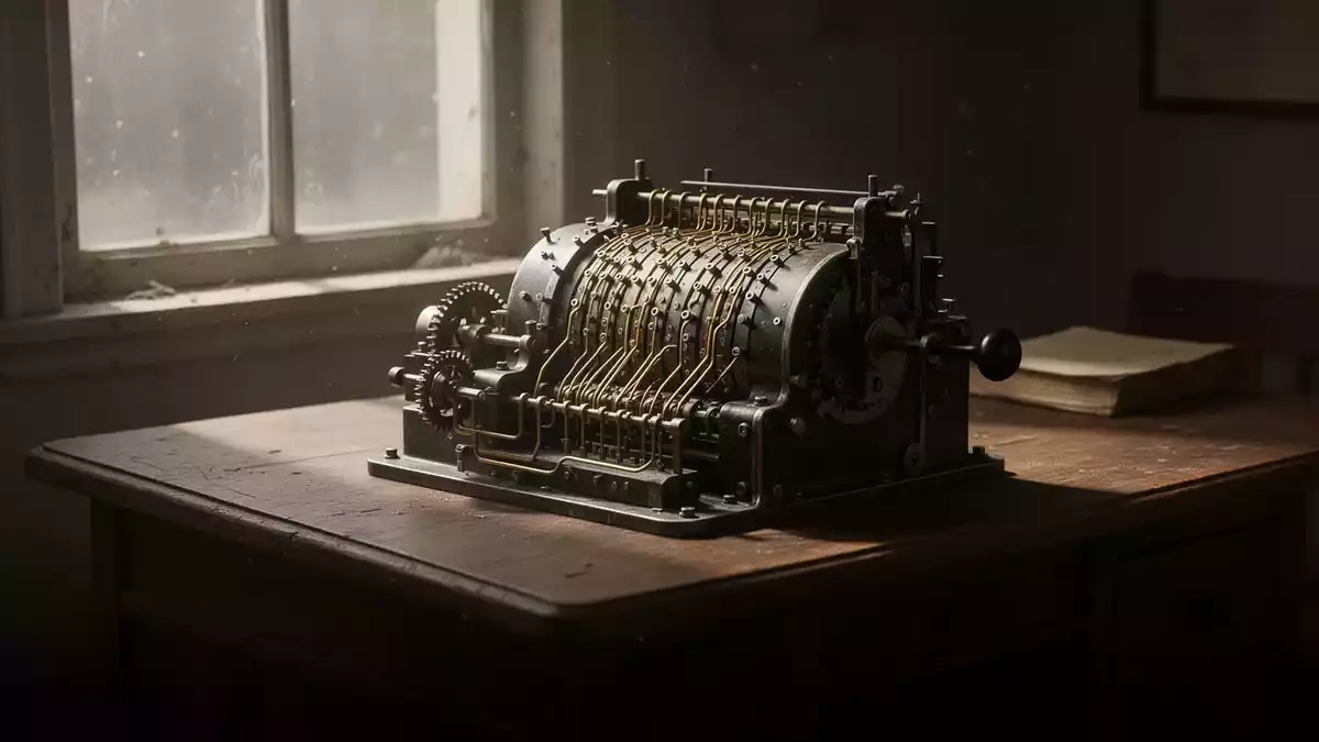 GPT-6 Astra und Claude Opus 5 entschlüsseln Enigma-Funksprüche
