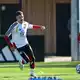 Florian Wirtz ist für Klopp noch kein Kandidat für die Startelf gegen Griechenland.  - Bild: Federico Gambarini/dpa