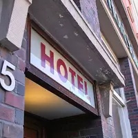 Hotel (Archiv) - Foto: via dts Nachrichtenagentur