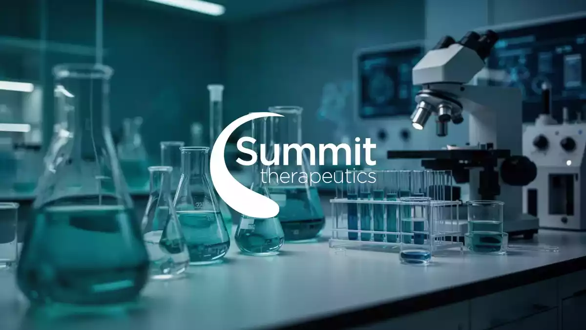 Summit Therapeutics: Citizens bestätigt Kursziel von 40 US-Dollar