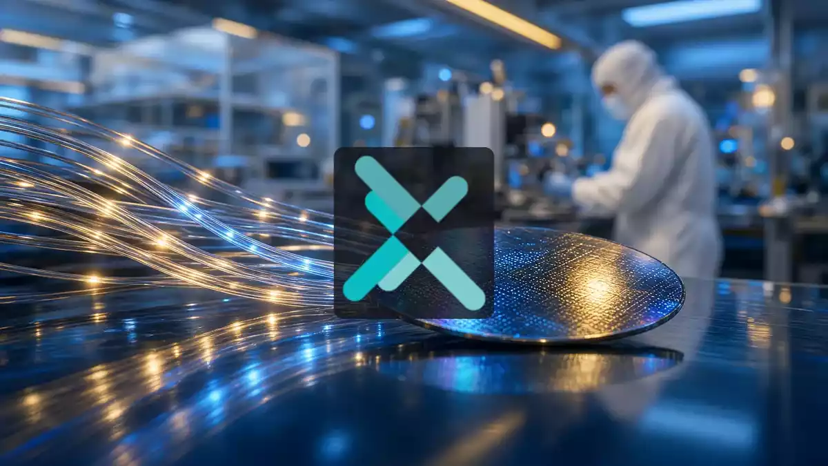 Sivers Semiconductors ordnet Führung für Wireless und Photonics neu