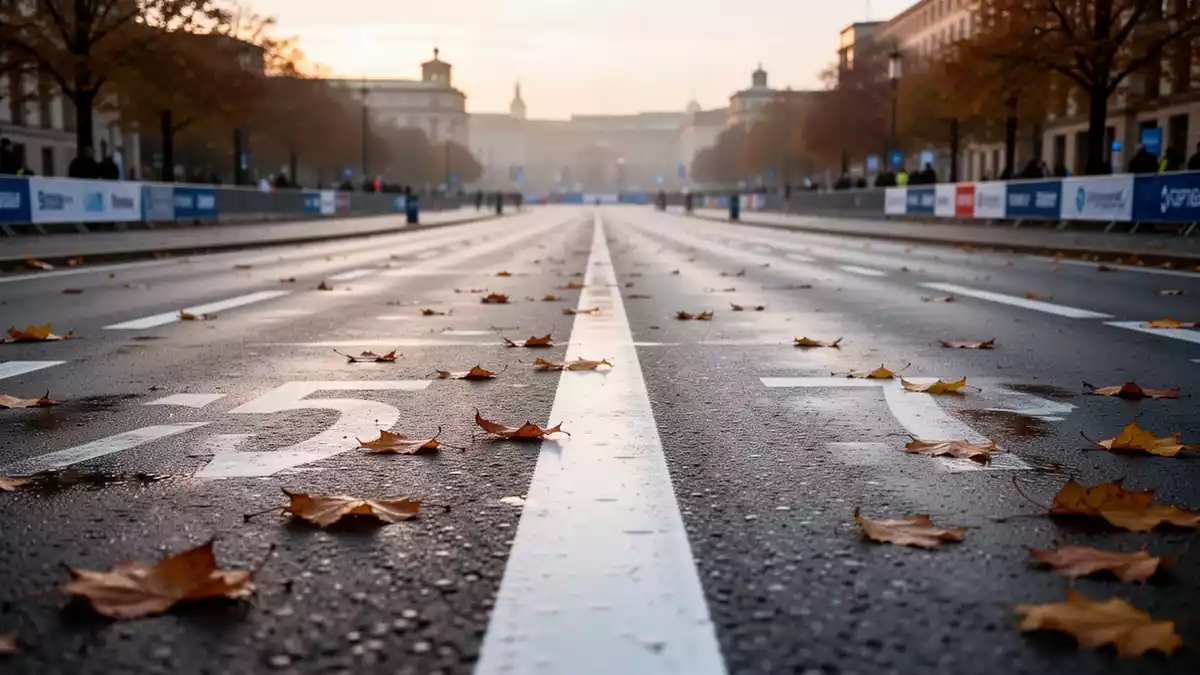 Berlin-Marathon 2026: Assefa peilt Weltrekord an, Männerfeld stark besetzt