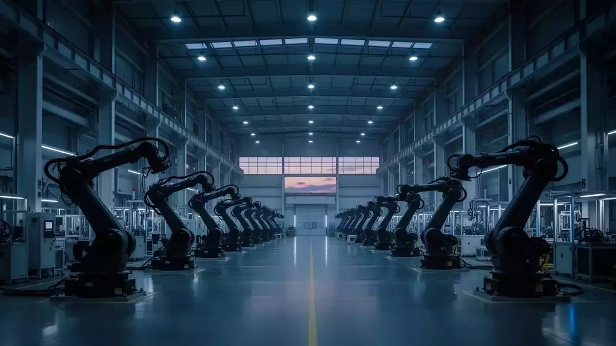 Tesla-Chef Musk lobt Chinas KI, Fertigung und Robotik