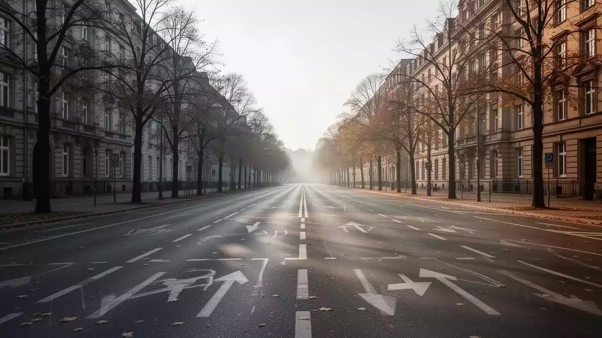 Berlin-Marathon 2026: 56.187 Läufer und umfangreiche Verkehrssperren