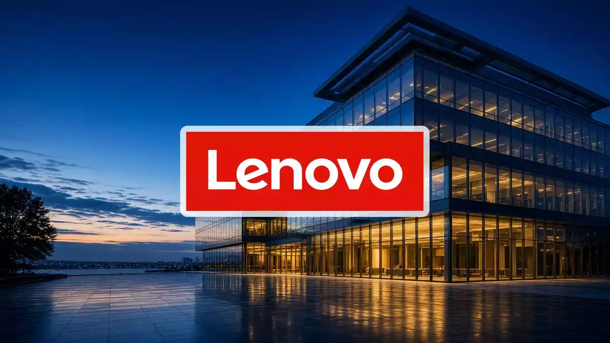 Lenovo-Aktie steigt: Kooperationen und neue Infrastrukturangebote