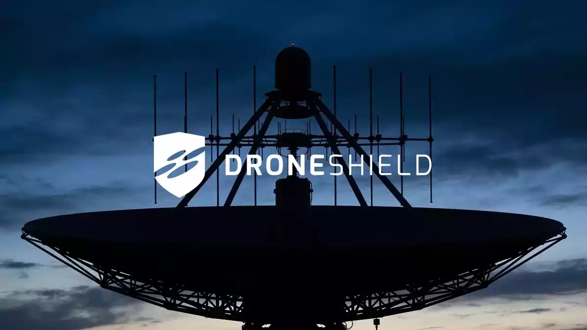 DroneShield Stock Down 44% in 2026 Despite AUD 251M Order Backlog