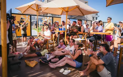Große Spannung bei der Entscheidung über deutsche Bewerberregion / Erste Reaktionen von Deutschlands erfolgreichsten Athleten beim Sporthilfe Club der Besten / Video-Statements zum Download - Foto: presseportal.de