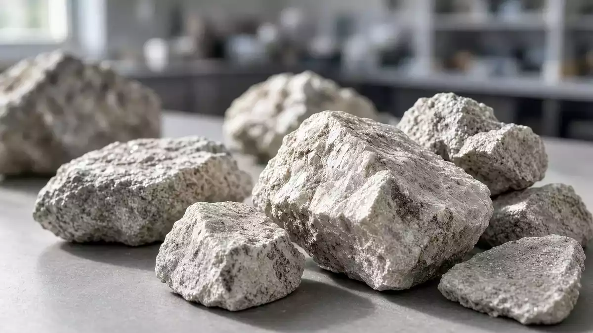 Rock Tech Lithium führt 18 Investorengespräche in Ontario