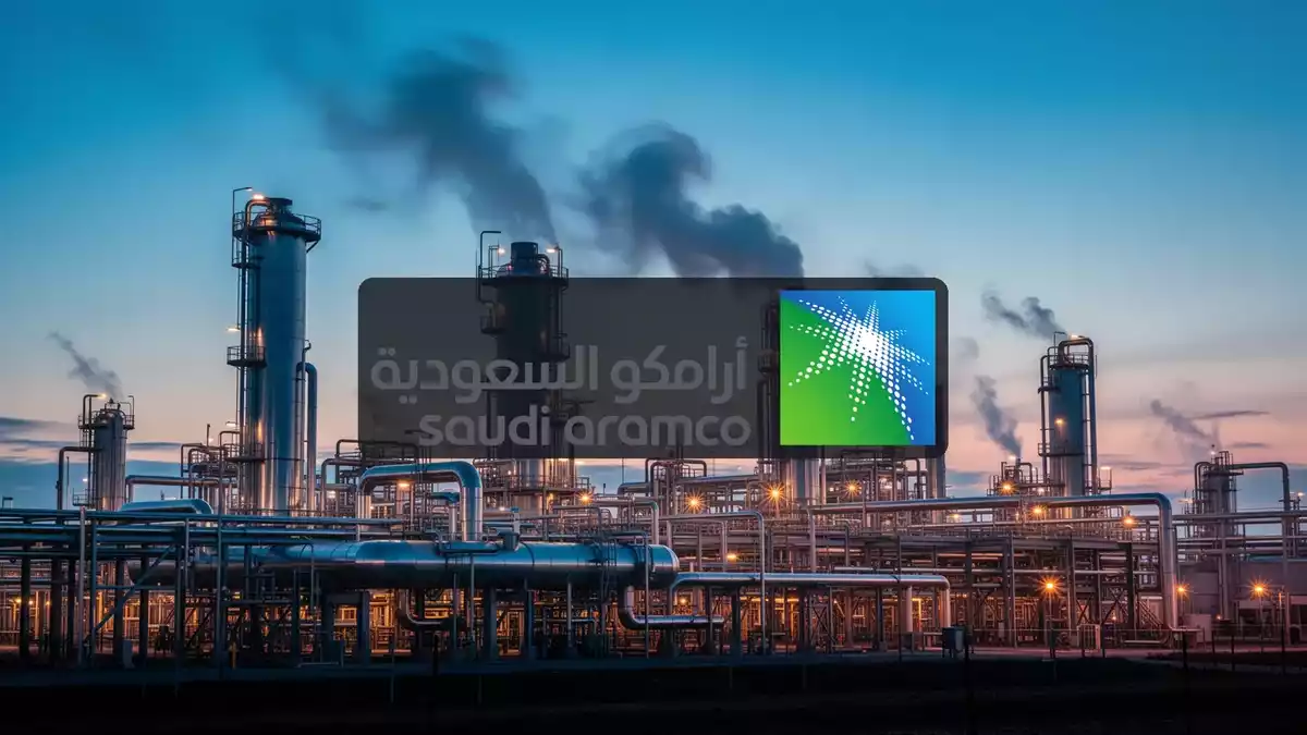 Saudi Aramco prüft eigenständige Gassparte und möglichen Börsengang