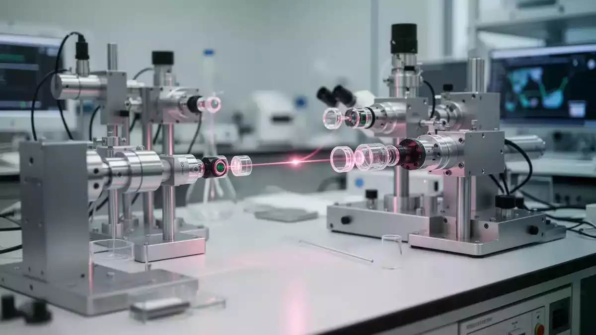 Fraunhofer-IIS prüft Biomarker für Parkinson und kognitive Beeinträchtigung