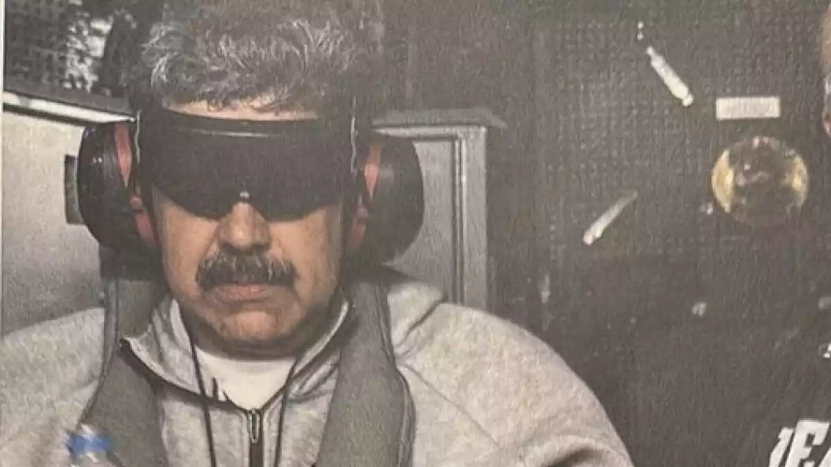 UN-Generaldebatte: Lawrow fordert Freilassung von Maduro