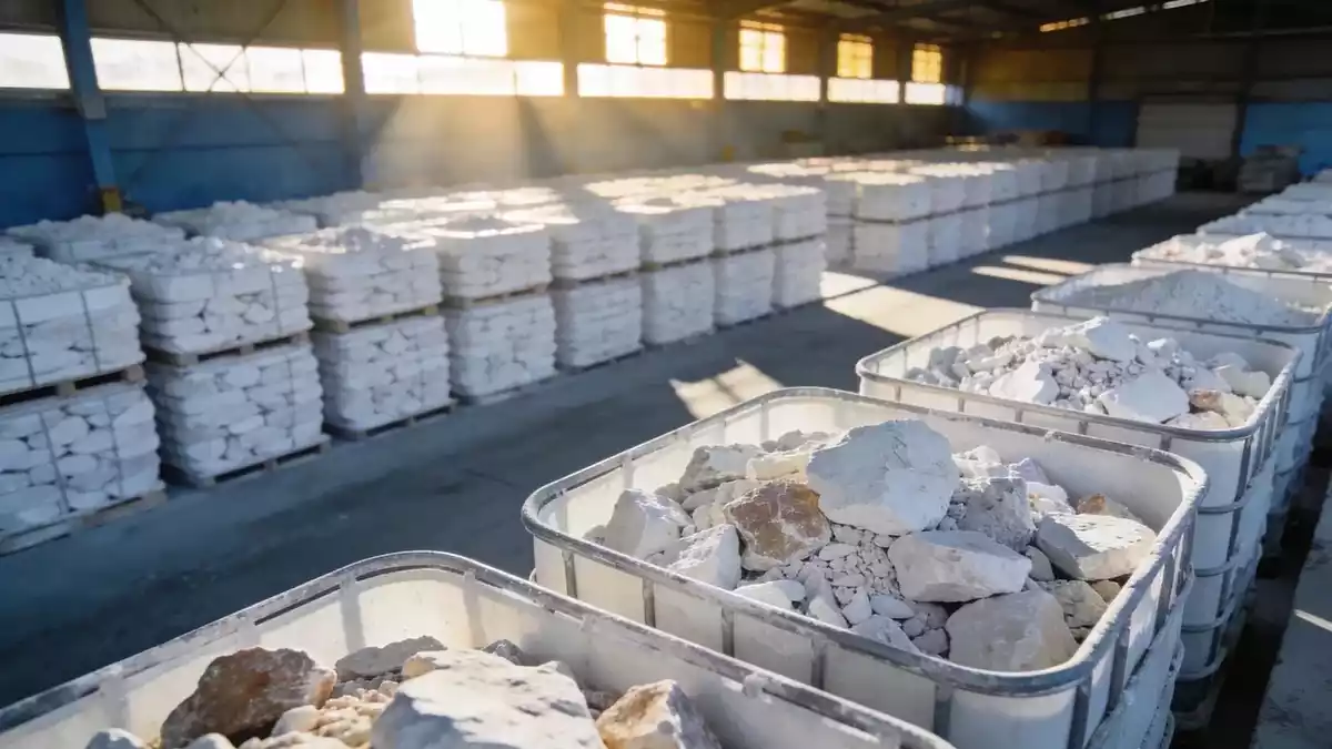 European Lithium Shareholders to Vote on Critical Metals Takeover Deal