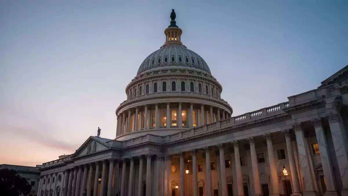 US-Senatoren bringen Transparenzgesetz für KI-Modelle auf den Weg