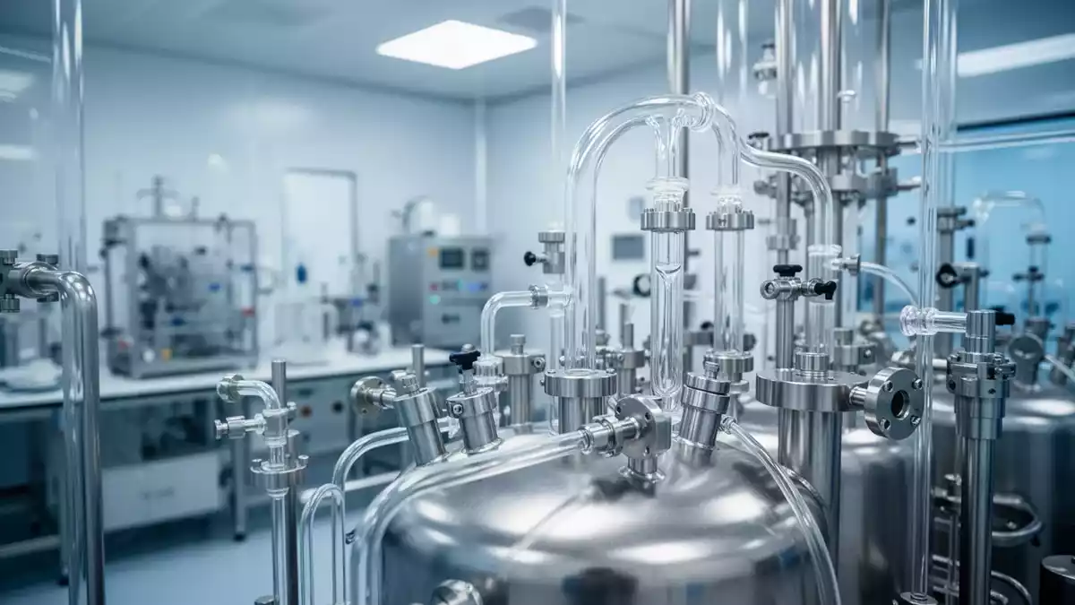 Regenerative Medizin: Zellproduktion, KI-Projekte und neue Forschungszentren