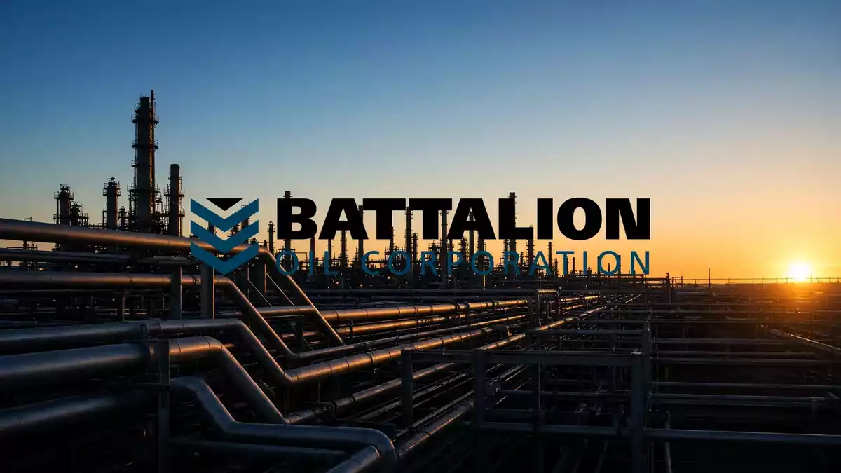 Battalion Oil: Neue Investorenpräsentation für den 30. September geplant