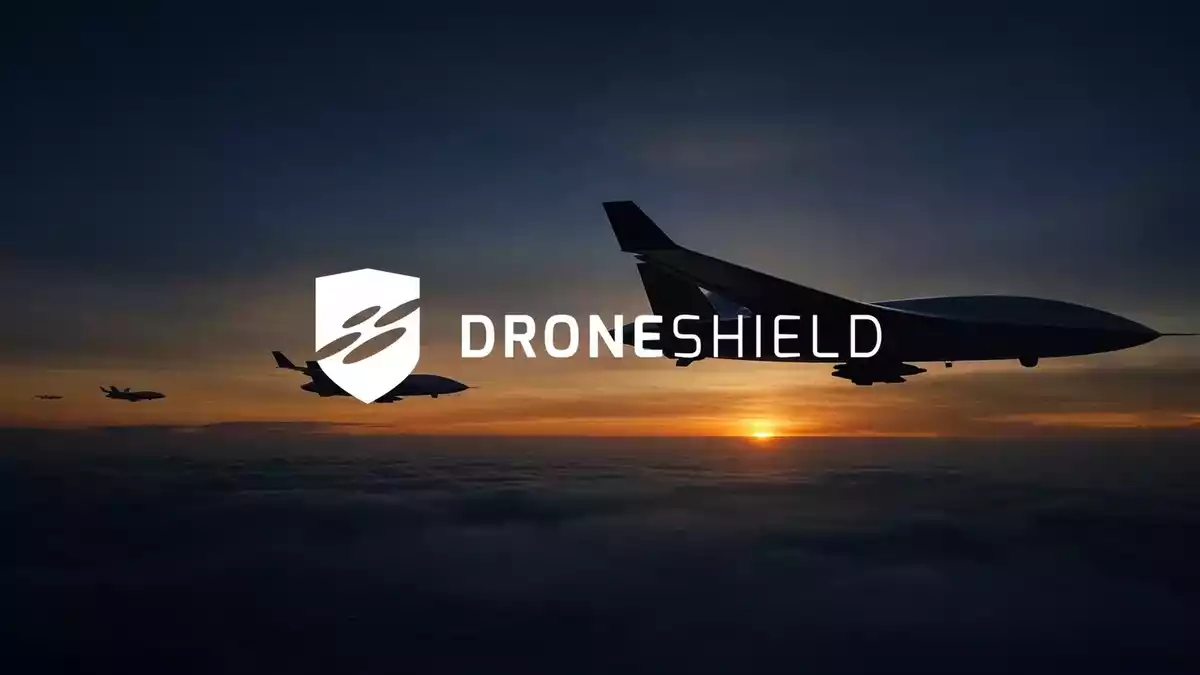 DroneShield Stock Falls 44% in 2026 Despite Order Book and US Army Wins