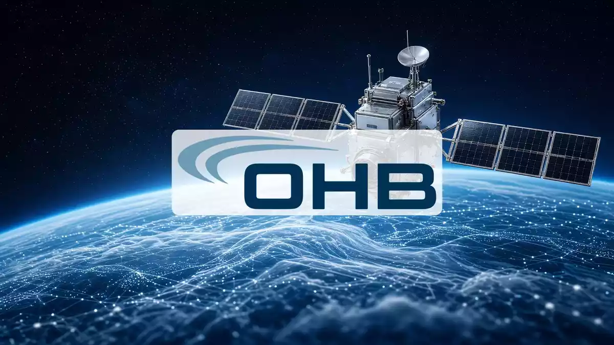 OHB-Aktie steigt nach höherem Kursziel der Deutschen Bank