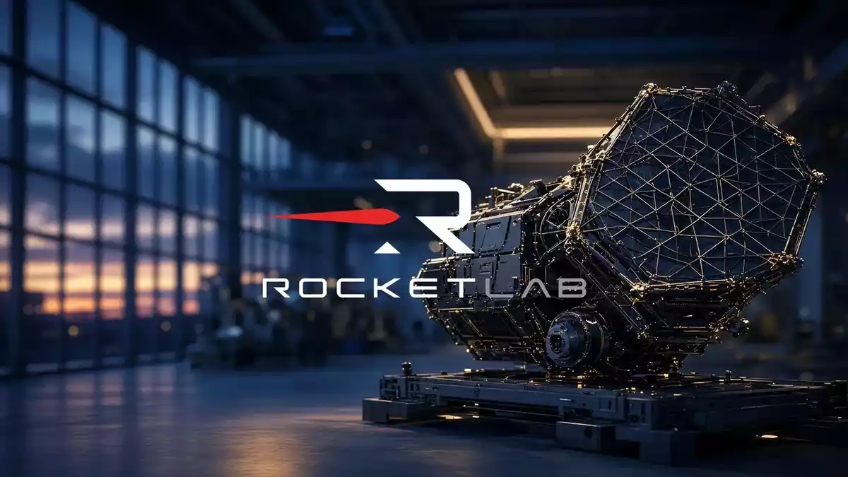Rocket Lab Raises $1.94B, Wins Iridium Vote for Mid-2027 Merger