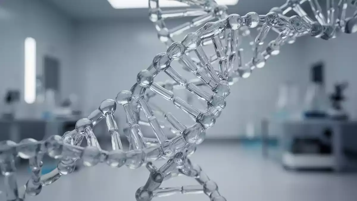Anti-Aging-Analyse: Medikamente und Lebensstil verändern Biomarker