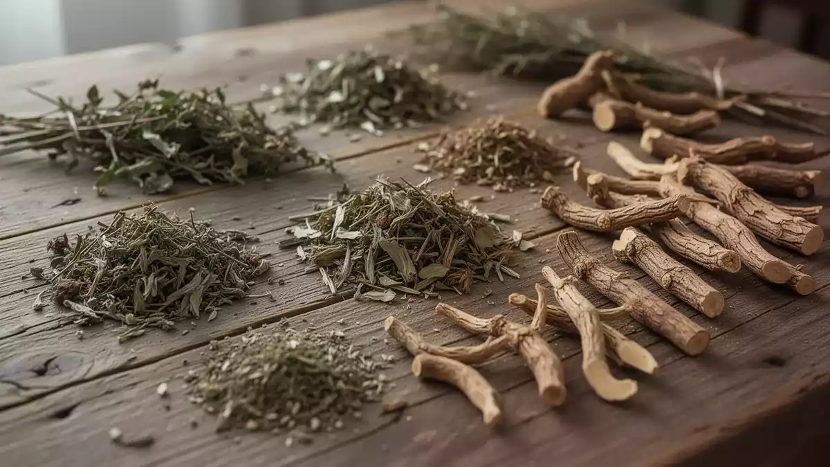 TCM-Präparate bei rheumatoider Arthritis: Nutzen und offene Fragen