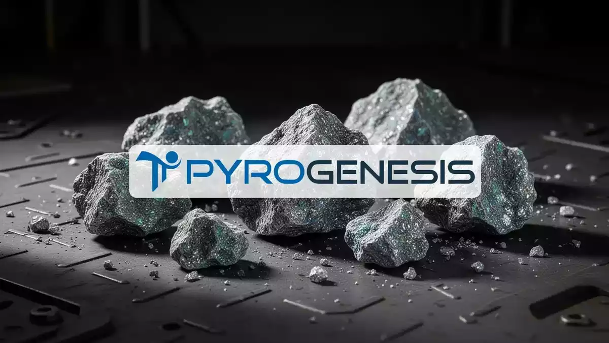 Rock Tech Lithium Raises C$5.31M, Books 18 Investor Meetings in Ontario
