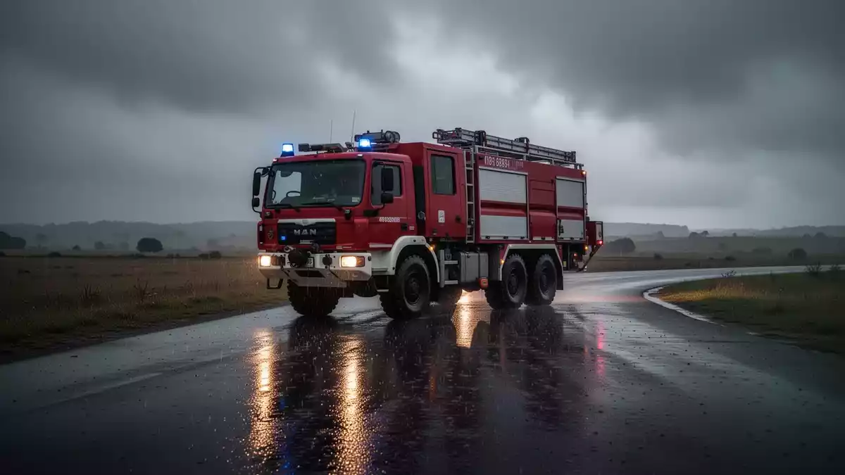 Rheinland-Pfalz: 3.500 Einsatzkräfte trainieren den Katastrophenschutz