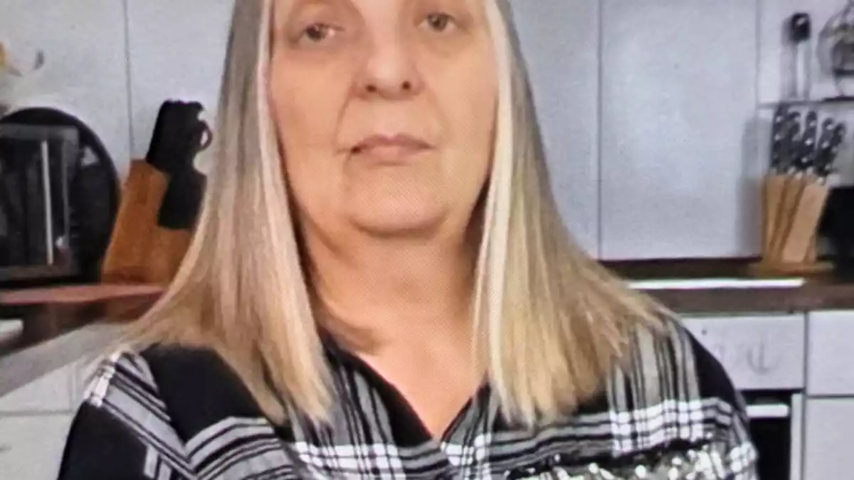 POL-HM: 68-jährige Kornelia D. aus Bad Münder vermisst - Polizei bittet um Hinweise - Bild: presseportal.de