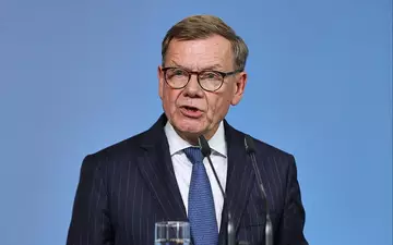 Johann Wadephul (Archiv) - Foto: via dts Nachrichtenagentur