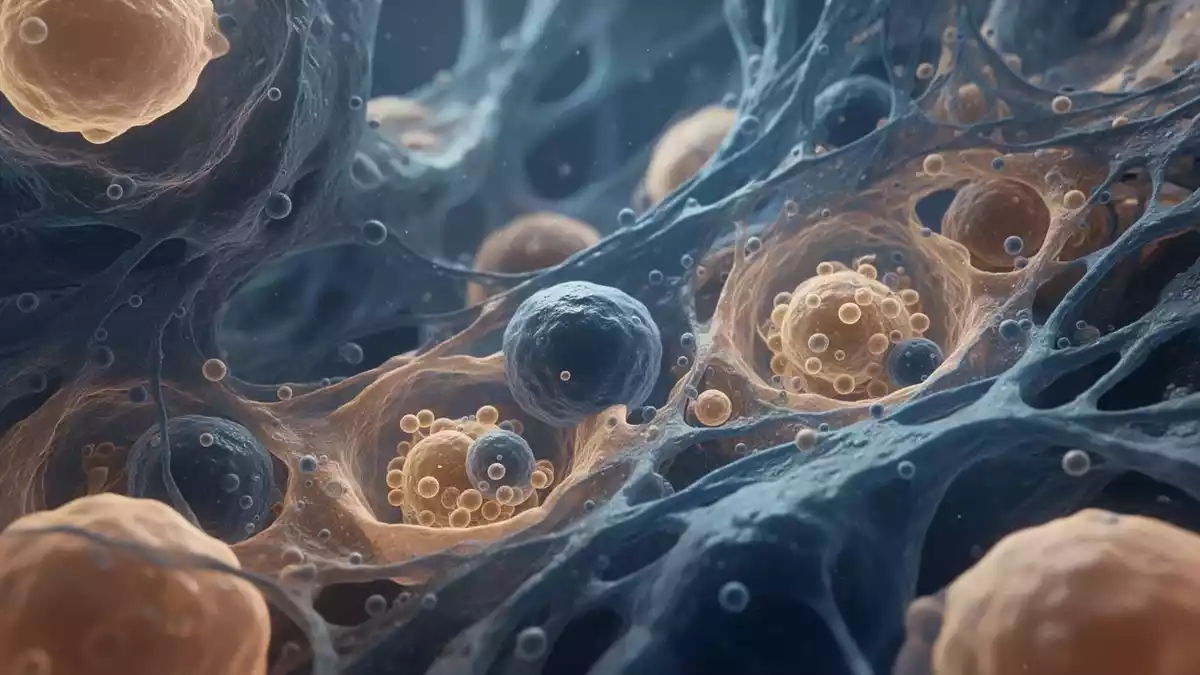 Mausstudien zeigen getrennte Wege für Entzündung und Fibrose