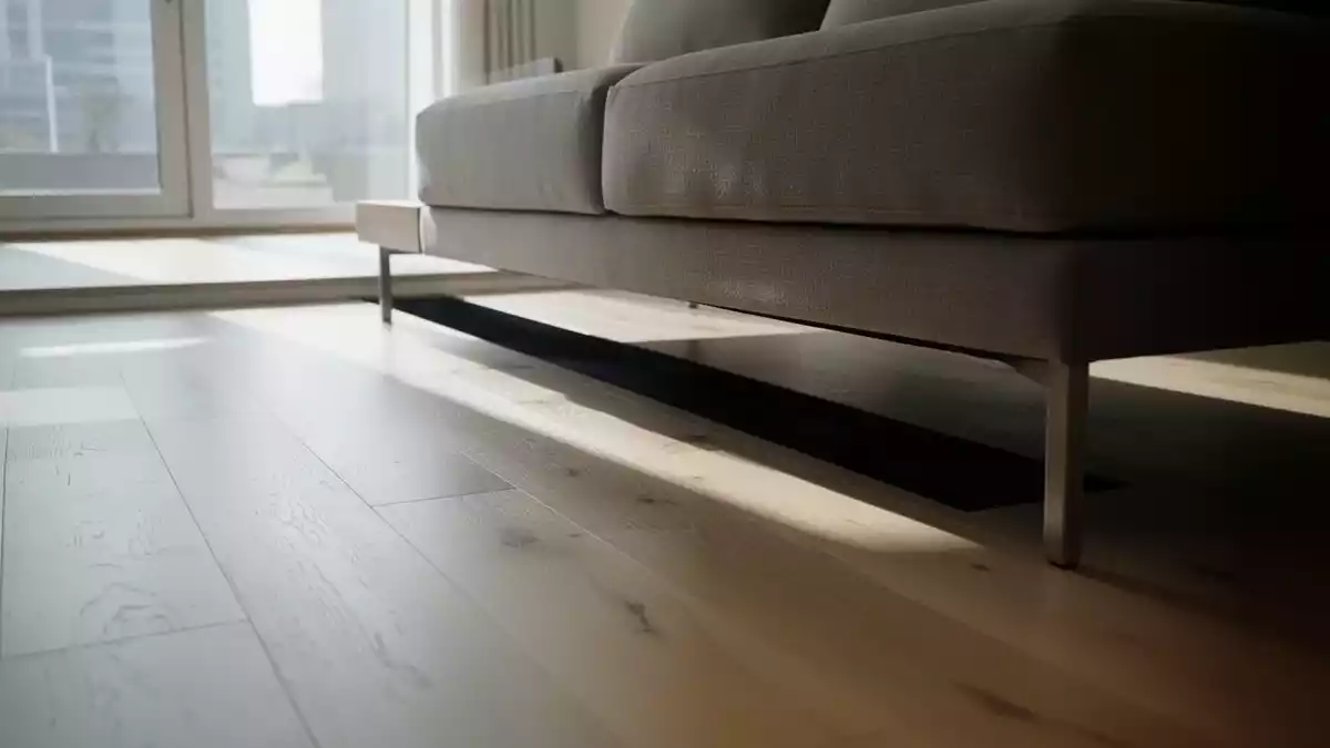 SwitchBot K11+ Pro: Kompakter Saugroboter mit 12.000 Pa und Matter