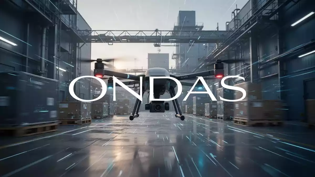 Ondas Holdings integriert 37 neue Fachkräfte nach drei Übernahmen
