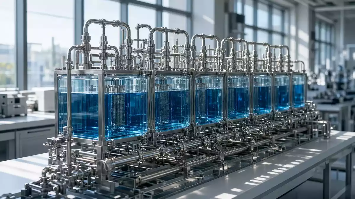 SunHydrogen meldet Jahresverlust und fehlende Kapitalzusagen