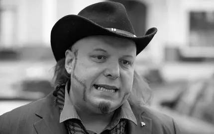 Bruno Kramm (Archiv) - Foto: via dts Nachrichtenagentur