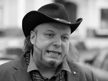 Bruno Kramm (Archiv) - Foto: via dts Nachrichtenagentur