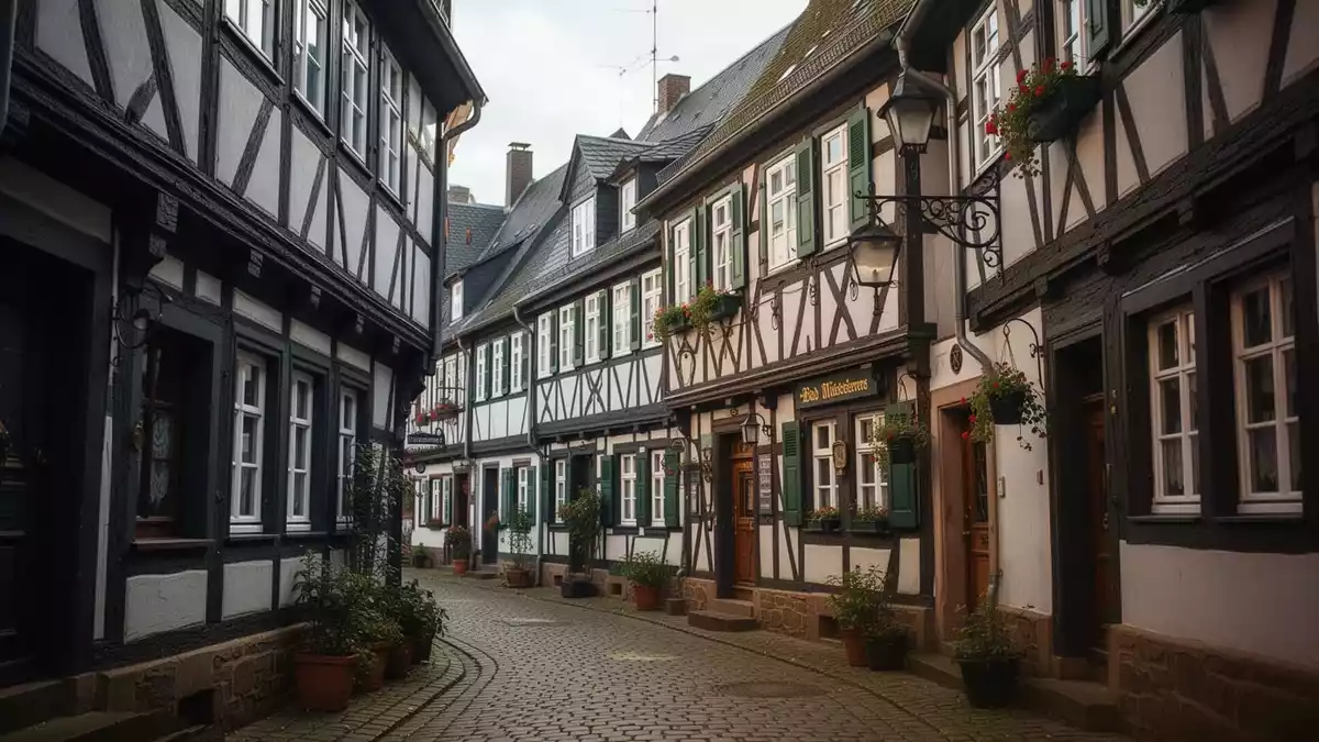 Bad Münstereifel beschließt Übernachtungssteuer ab 2027