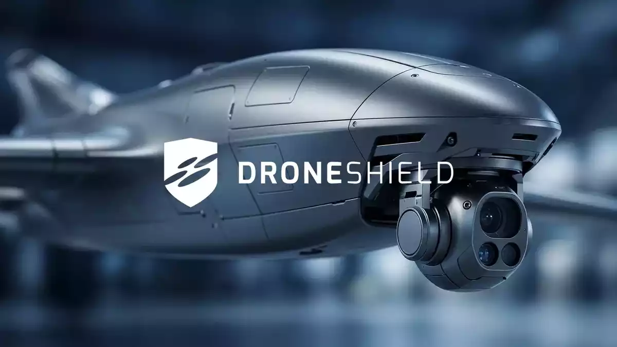 DroneShield Hits 251M AUD Order Book, Opens Adelaide R&D Hub