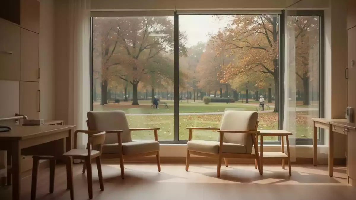 Pflegereform: SPD lehnt Kürzungen ab, Kabinettsentscheidung noch offen