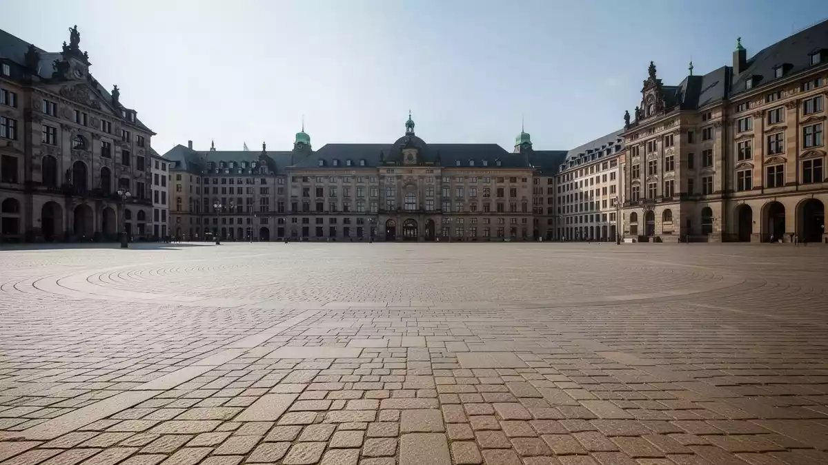 DGB-Aktionstag mobilisiert 175.000 Menschen gegen Sozialreformen