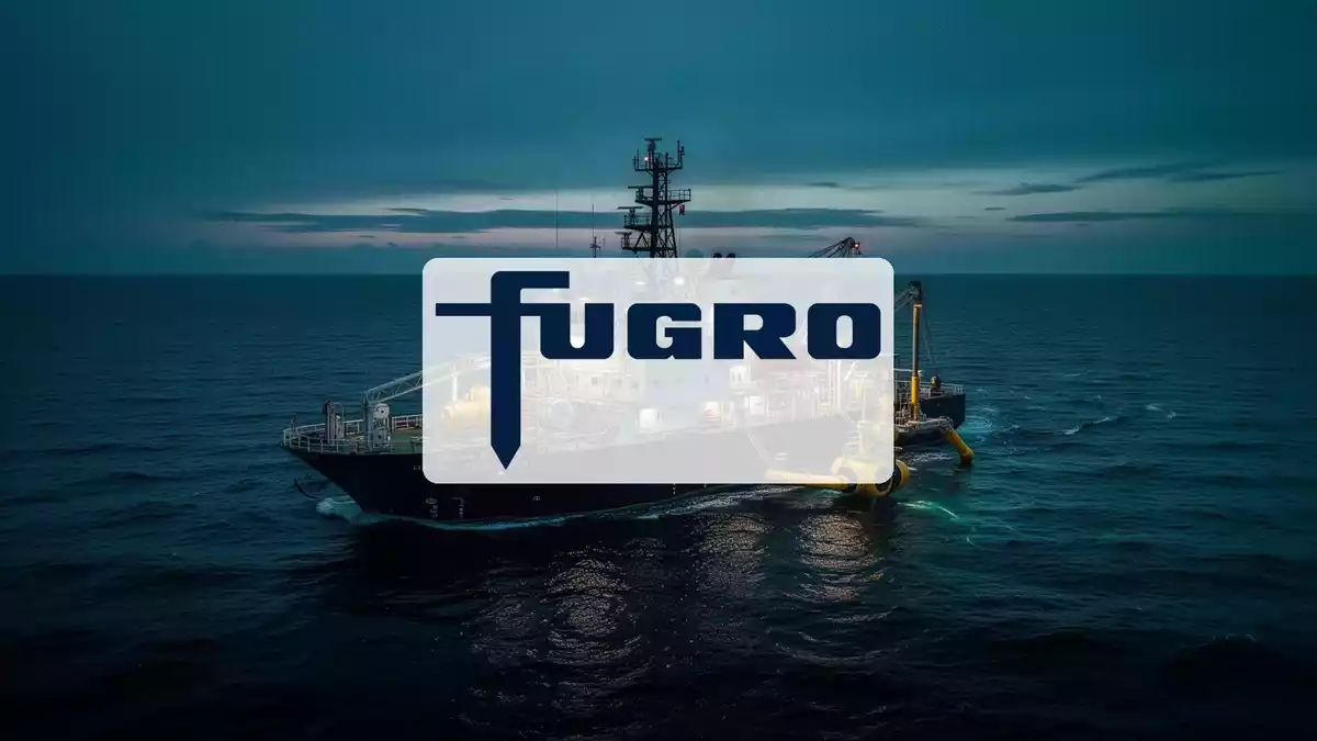 Fugro erhält Tiefsee-Aufträge in Timor-Leste für Gasprojekte