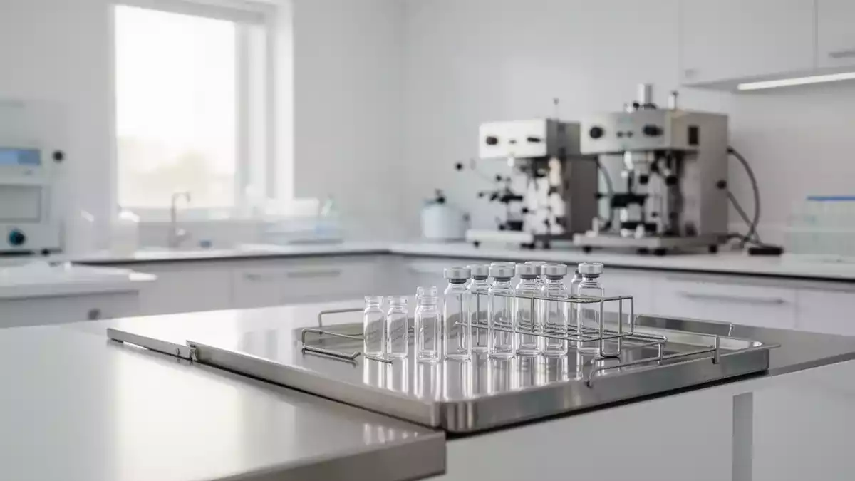 FDA lässt Gazyva gegen Rückfälle beim nephrotischen Syndrom zu